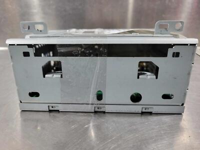 Audio & Visual Equip.(radio) FORD FOCUS 18