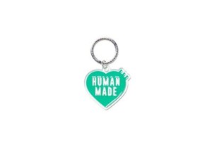 Human Made Keychain | eBay