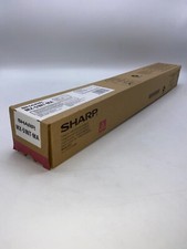MX-51NTMA OEM Sharp Magenta Toner. Open Box