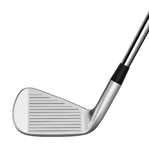 NEW] 2020 TaylorMade P770 Iron Set / 3-PW (8pcs) / KBS $ Taper 120