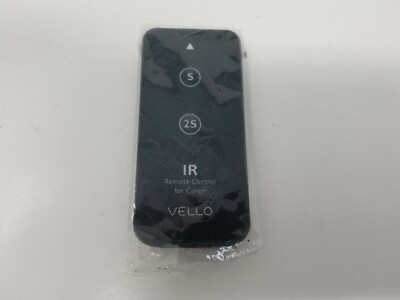 Vello IR-C2 Infrared Remote Control For Cannon Cameras
