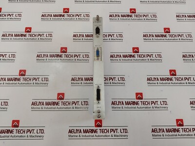 BENTLY NEVADA 147663-01 Input/Output Module 13H018WY
