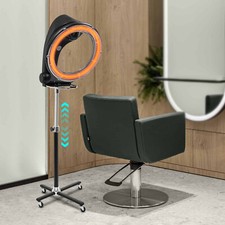 1000W Standing Hair Dryer Hair Steamer Hair Color Processor Salon Equipment 110V