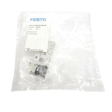 1 PCS NEW FESTO solenoid valve VUVG-L10-M52-MT-M5-1P3 574351