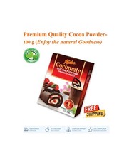 organic cocoa powder -100 g