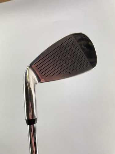 Dunlop Golf 3 Iron Power MXII Regular Flex Steel /Right /New Grip /18075 - Picture 11 of 21