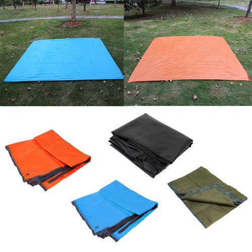 Camping Tarp Ground Sheet Mat 