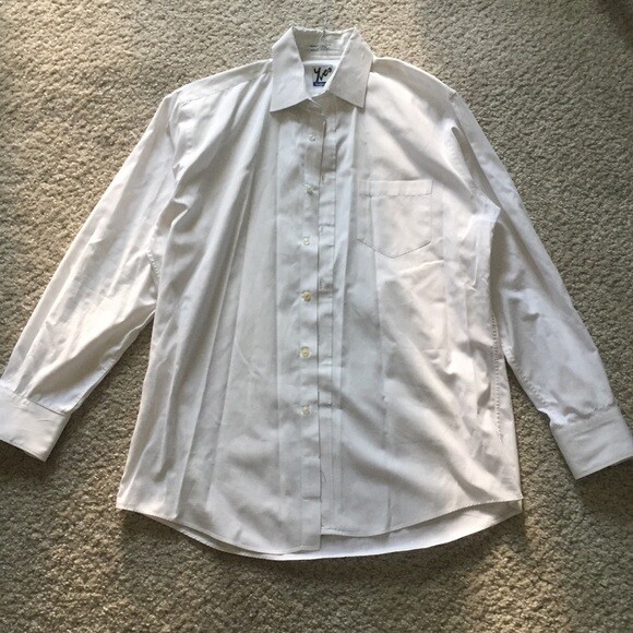 Купить Yves Saint Laurent Men's Button 