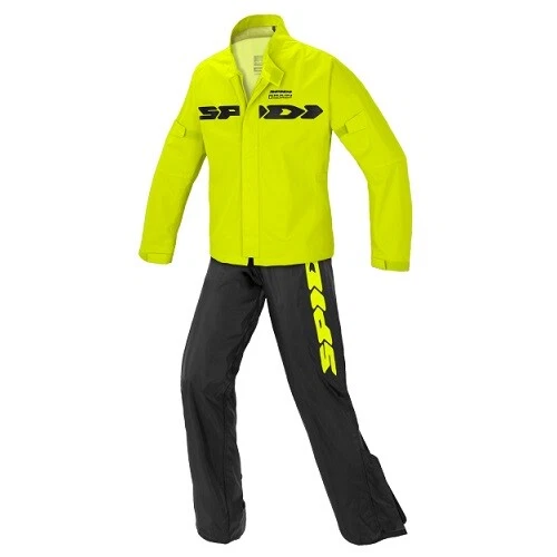 Abbigliamento fluo clearance uomo
