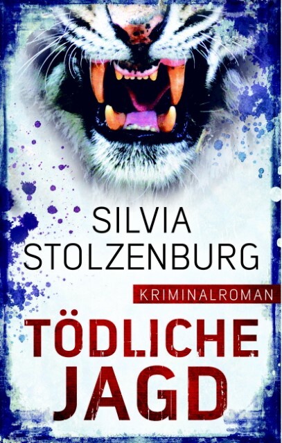 Thumbnail - Silvia Stolzenburg / Tödliche Jagd9783956690525