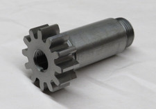 Fairbanks Morse 1.5 or 2 HP Model Z Governor Gear Gas Engine Motor