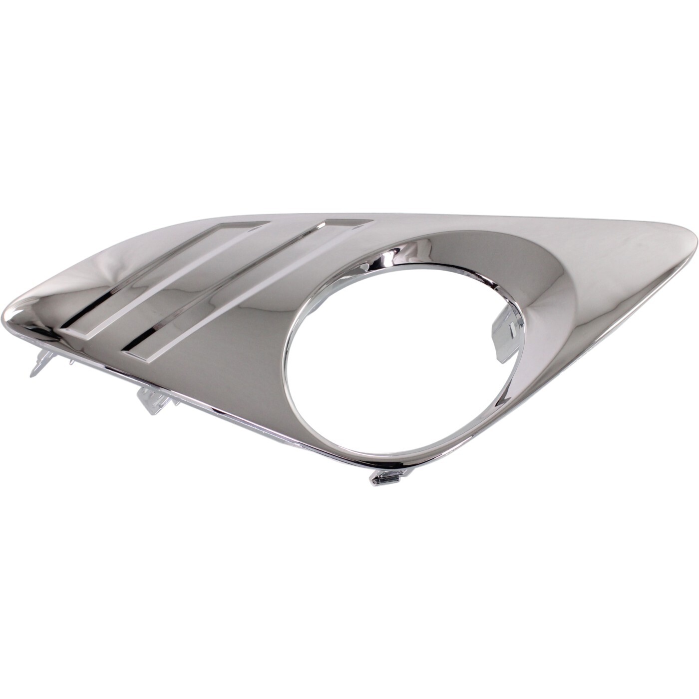 Новая накладка противотуманной фары Дальнего света с правой стороны пассажира для Camry TO1039148