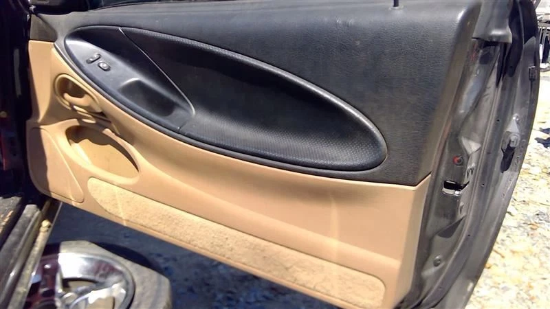 1995 mustang door panels online