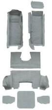 Carpet Kit For 1997-2004 Chevy Corvette Coupe...