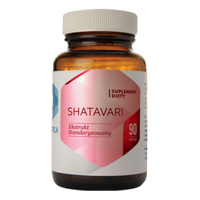 Hepatica Shatavari 90 Kaps – Weibliche Balance & Hormonregulation
