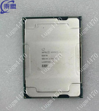 Intel Xeon Platinum 8357B 32 core 64 thread 2.7G -3.5G 235W LGA-4189CPUprocessor