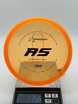 Prodigy 750 A5 *Choose Exact Disc*