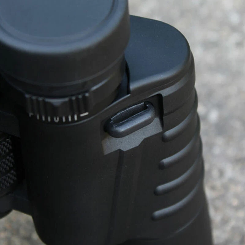 20x50 Telescope HD For Hunting Binoculars Nitrogen Waterproof Powerful Zoom - Image 3 of 4