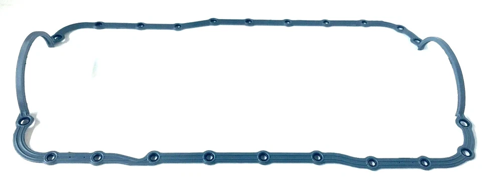 Junta de cárter de aceite 1996 1997 1998 1999 2000 2001 Ford Mustang 5,0 L F5TZ6710A OEM NUEVO Foto 2 de 4