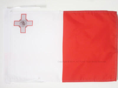 Drapeau Département De La Meuse 45x30 Cm - Pavillon AZ FLAG Haute Qualité