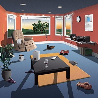 HIPPO CAMPUS - LANDMARK - New Vinyl Record lp - C8200z