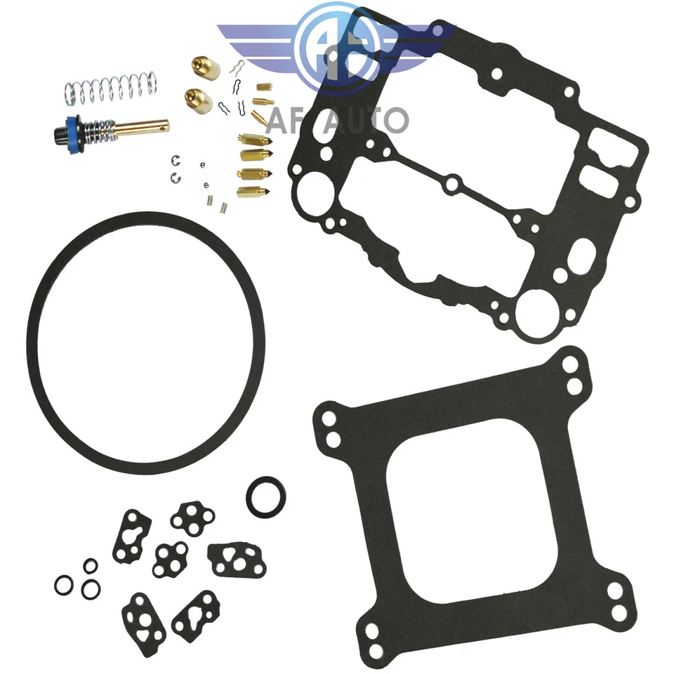 Kit de reconstrucción de carburador para 1411 1400 1404 1405 1406 1407 1477 1409 Foto 2 de 4