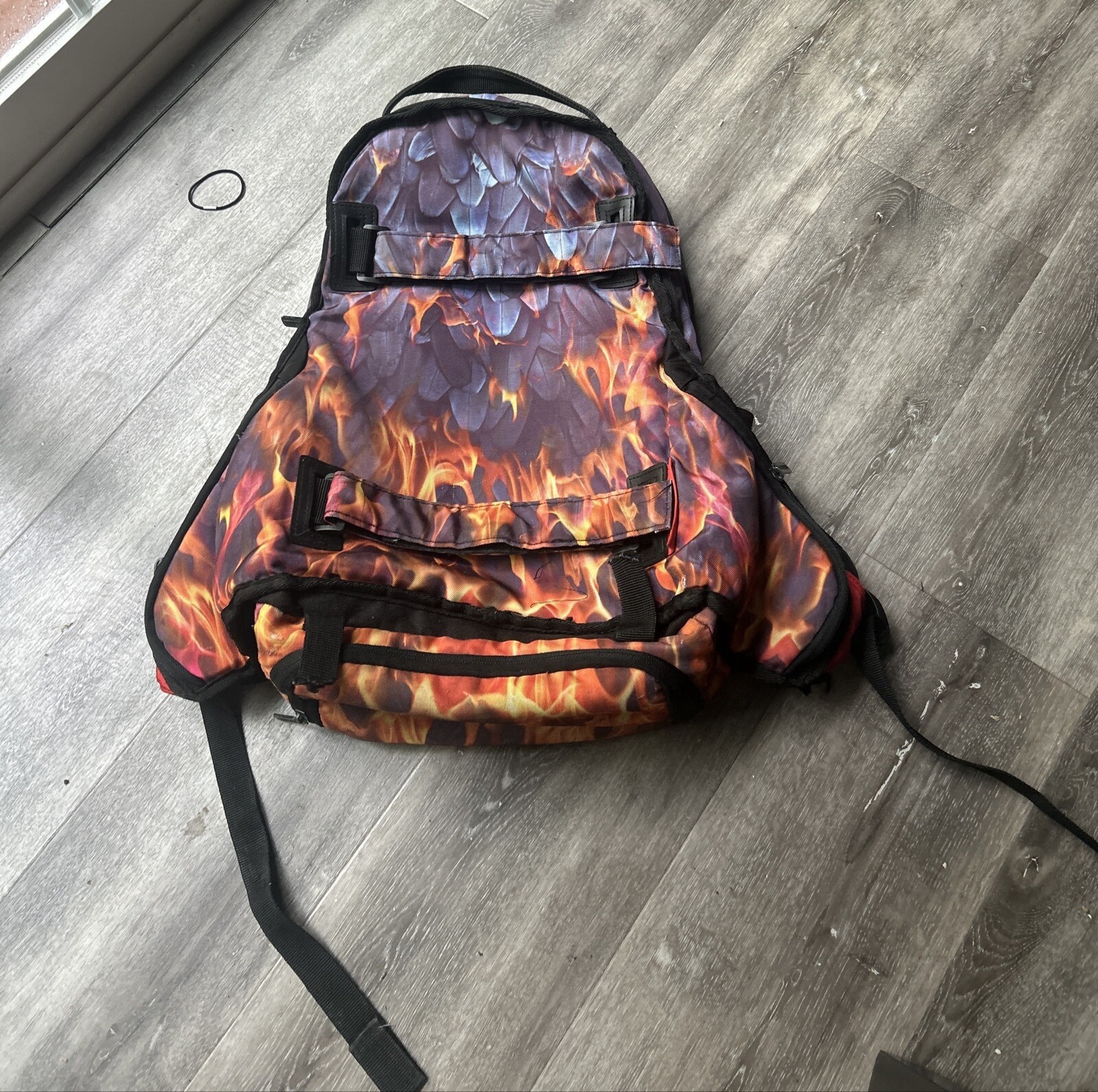 sprayground backpack - image 3