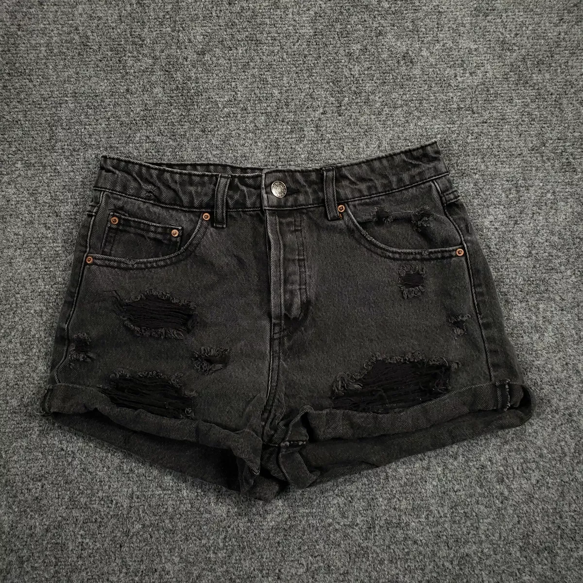 Forever 21 hot pants sales