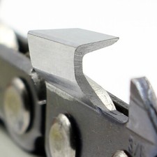 Sägekette Vollmeißel 45cm 3/8 LP 62 TG 1,3mm für Einhell MKS 38/41, PEK 1840