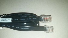 Cisco Black 72-1262-01 RJ-45 Console Cable