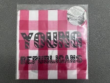 Young Republicans Special Edition & MISPRESS Bold Shelter Youth Of Today YOT