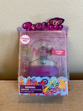 Zoobles Pop Art Series, Stride 297, Brand New