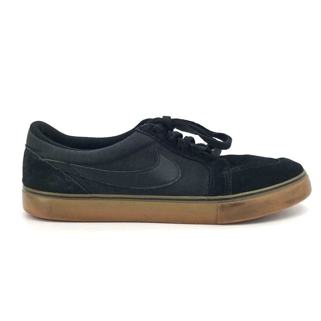 nike sb with gum sole