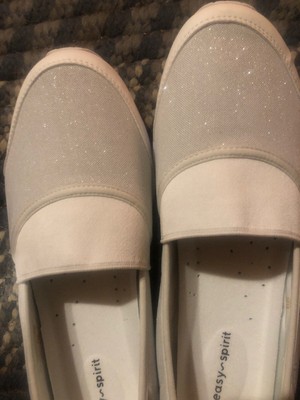 easy spirit sparkle shoes