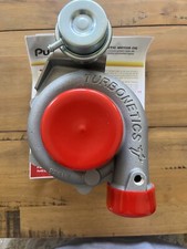 Turbonetics Btx4842x2 Turbo