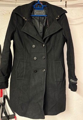 Esprit Damenmantel Mantel Trenchcoat Jacke Übergangsjacke