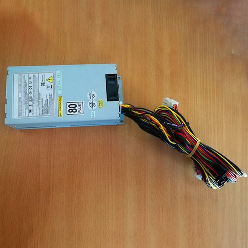 SPI270LE 300W 1U FLEX Server Mute Power Supply 40*80*150mm - 第 1/5 張圖片