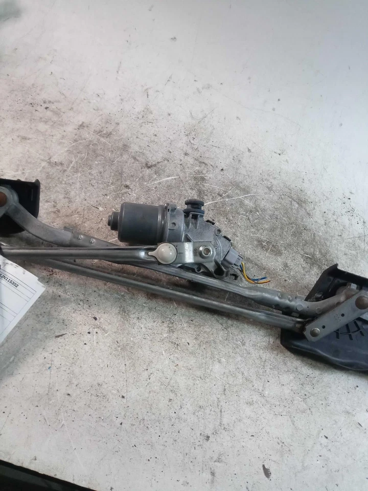2018 Nissan Murano Wiper Motor OEM 288005AA0A Silver 128K Miles - Изображение 2 из 4