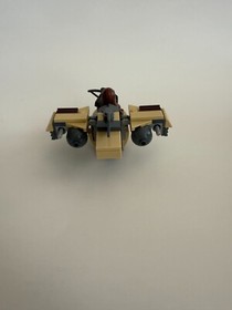 LEGO Star Wars: Wookie Gunship (75129)