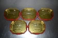 Thermo Scientific 75003669 ClickSeal Biocontainment Lids