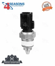 Four Seasons Engine Coolant Temperature Sensor 36447