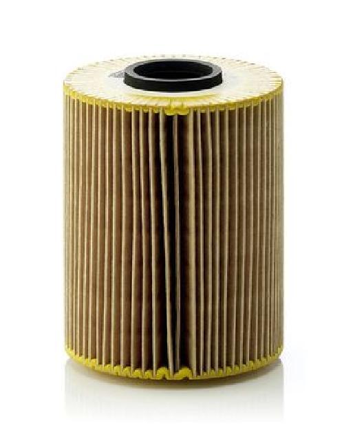 Filtro olio Cartuccia filtro HU 930/3 x MANN-FILTER per BMW ALPINA - Immagine 2