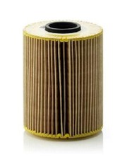 Original MANN-FILTER Ölfilter HU 930/3 x für Alpina BMW