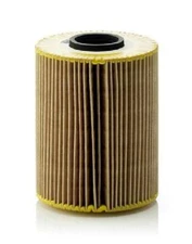 Original Mann filter oil filter Hu 930/3 x for Alpina BMW