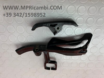SPROCKET COVER CARTER 77003096000 KTM SXF 250 4T 2007 2010 | eBay