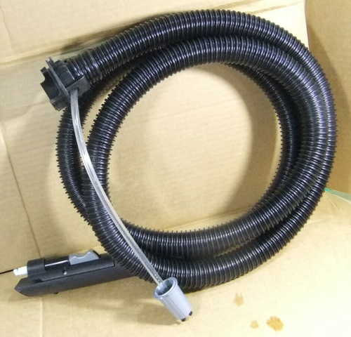 Hoover Steam Vac F5860-900 Hose Black 