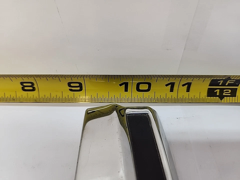 Luz de esquina derecha OEM + montaje 230682 '69 Oldsmobile Delta 88 (685 Foto 3 de 4