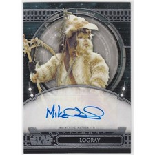 2017 Topps Star Wars 40th Anniversary Trading Cards 9