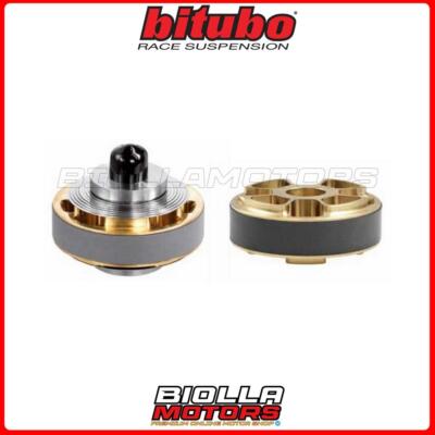 HYDRAULIKSATZ MONO STOßDÄMPFER BITUBO KTM 250 EXC 2000-2002 KXSHOCK010 KXSHOC
