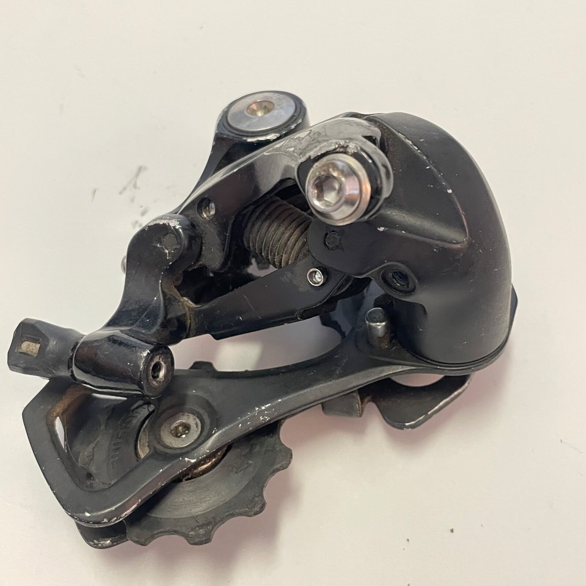 Shimano 105 ST-5800、RD-5800 Shimano 105 ST-5800 11spd Shifter/Brake STI Dual Control